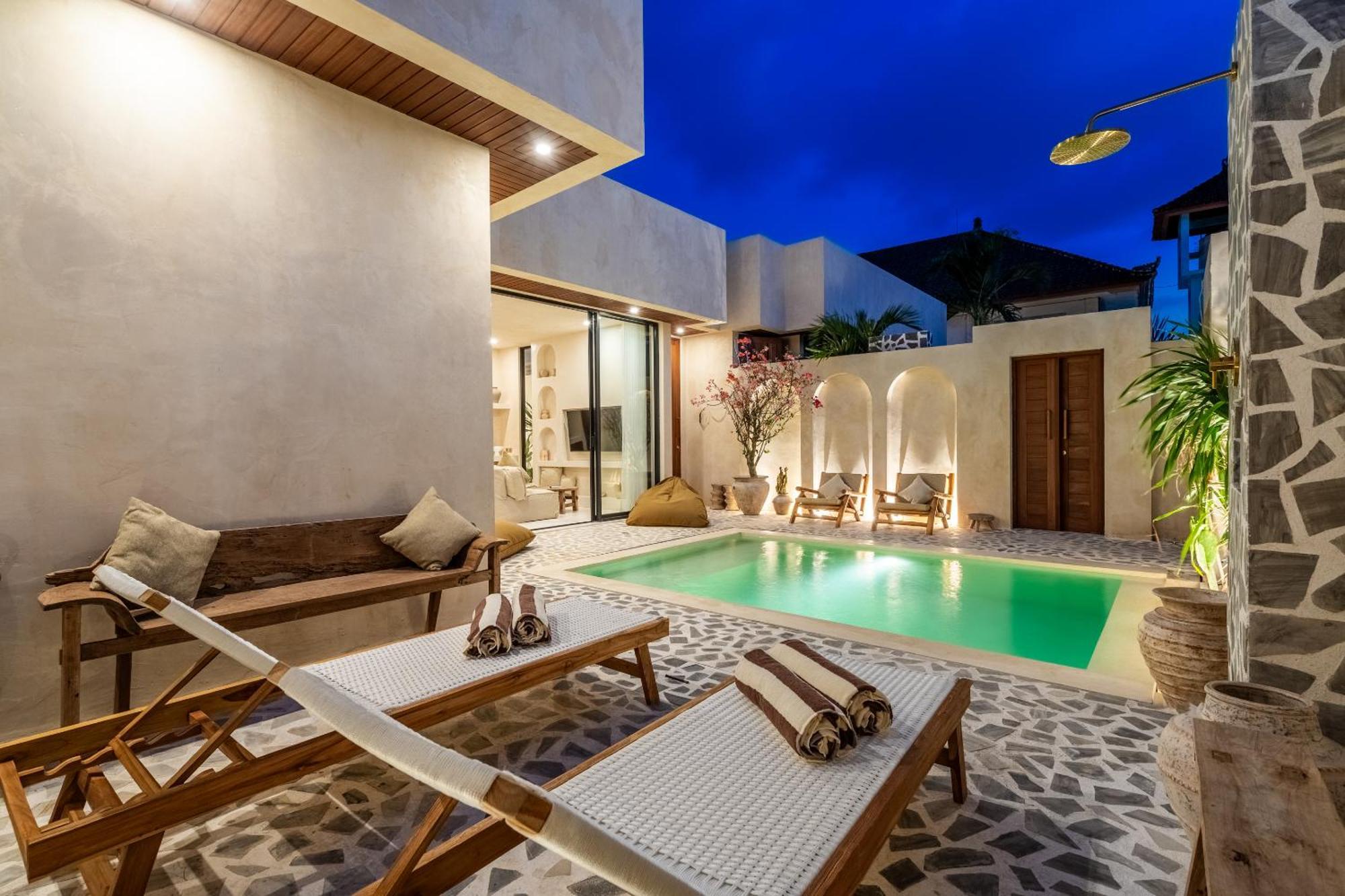 Casa Admire विला